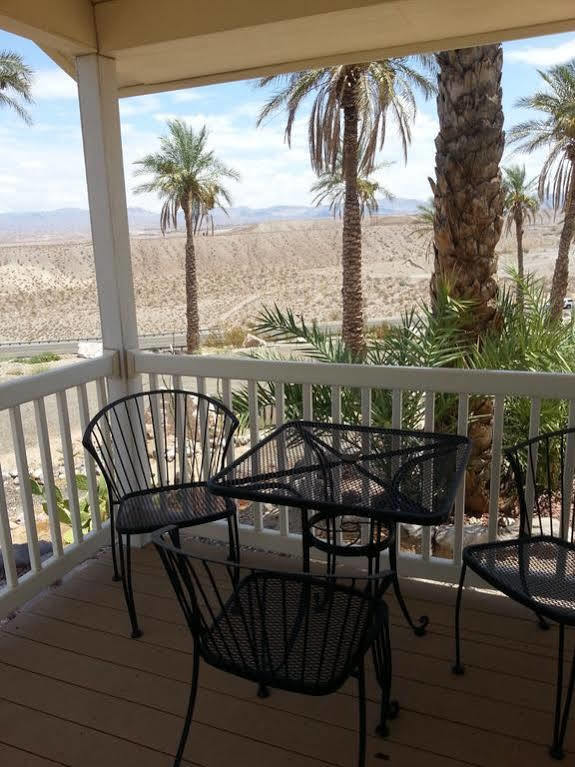 Silver View Rv Resort Bullhead City Exterior photo